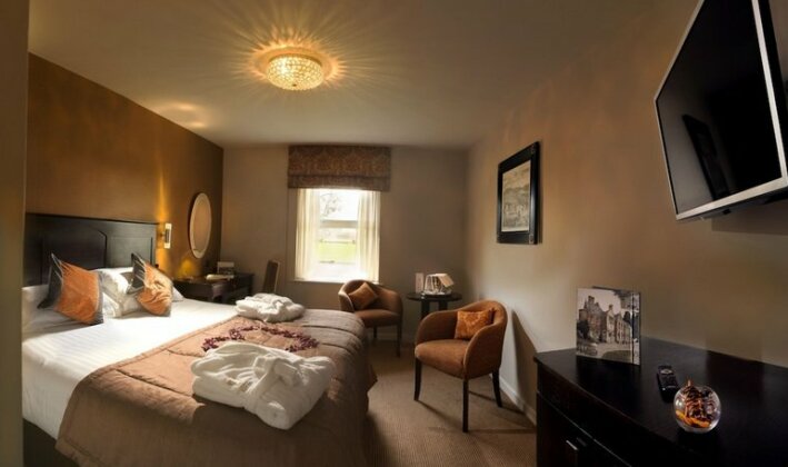Hatherley Manor Hotel & Spa - Photo4