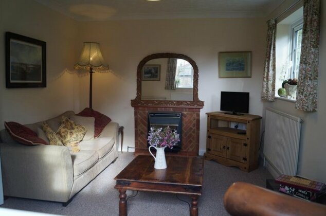 Beech View Cottage - Photo4