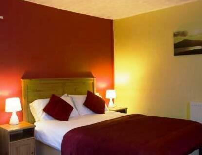 The Hollybush with Rooms Newport Wales - Photo3