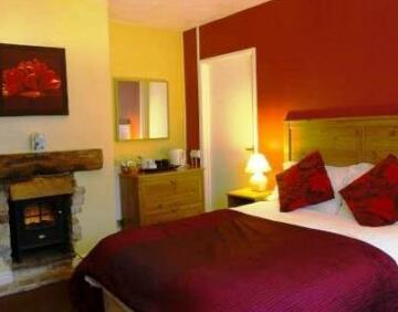 The Hollybush with Rooms Newport Wales