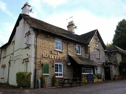 The Hollybush