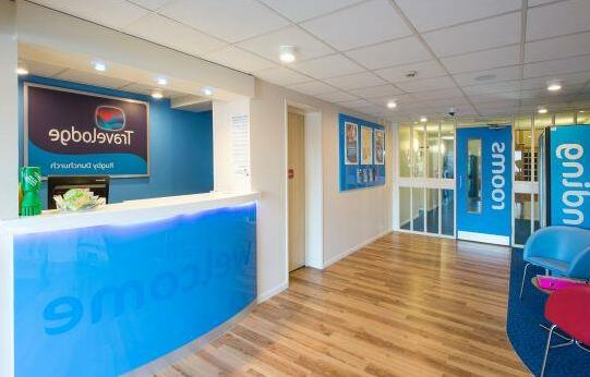 Travelodge Rugby Dunchurch - Photo4
