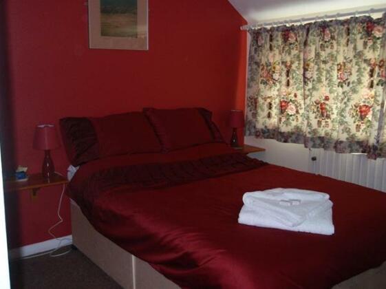 Red Lion Accommodation - Photo2