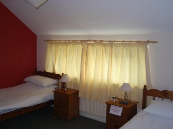 Red Lion Accommodation - Photo4