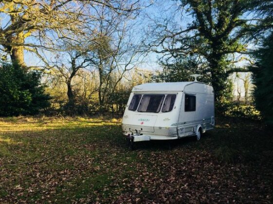 Oakhaven Caravans Eldiss