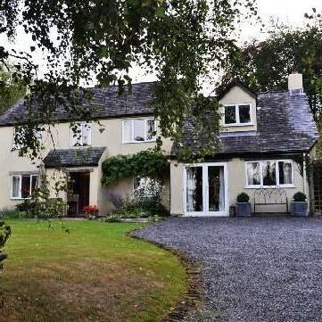 Parford Well Bed & Breakfast Chagford - Photo2