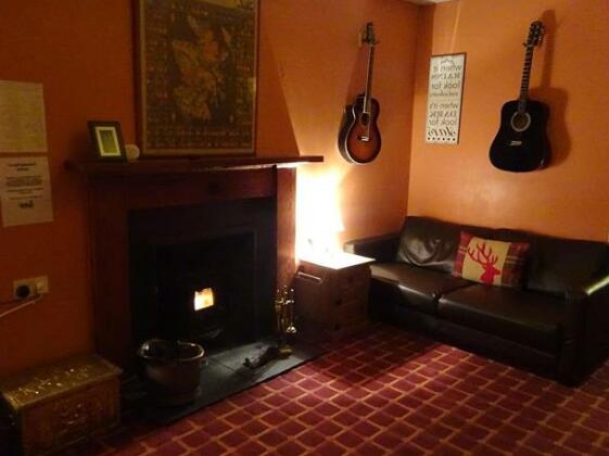 Loch Ness Backpackers Lodge - Photo2