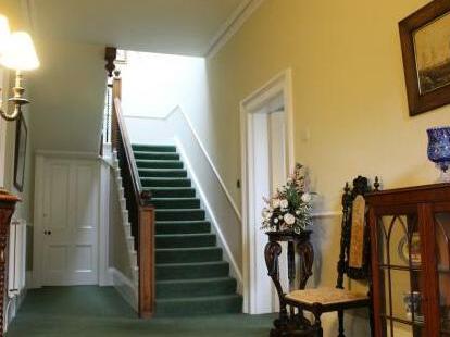 The Gables Luxury Bed & Breakfast - Photo2