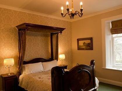 The Gables Luxury Bed & Breakfast - Photo4