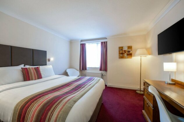 Quality Hotel Dudley - Photo2