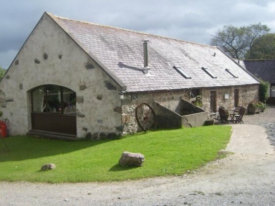 Parkmore Holiday Cottages - Photo2