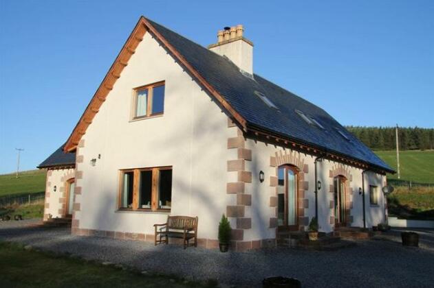 Thistle Dhu Bed & Breakfast
