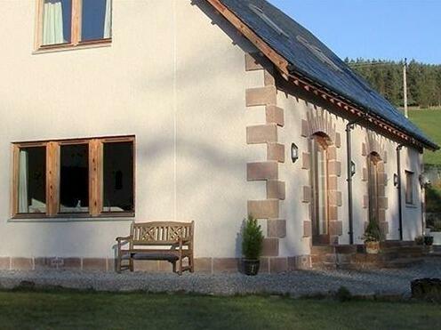 Thistle Dhu Bed & Breakfast - Photo2