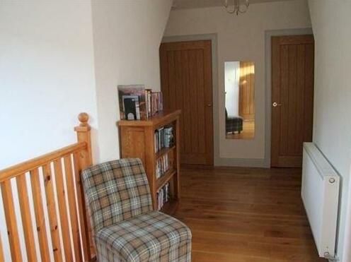 Thistle Dhu Bed & Breakfast - Photo3