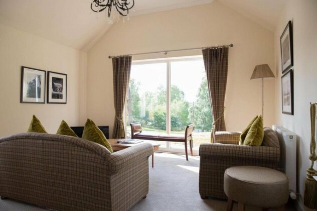 Muckrach Country House Hotel - Photo5