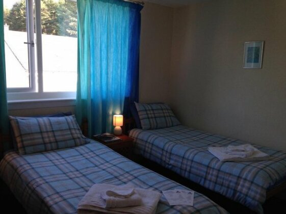 Rosegrove Guesthouse - Photo3