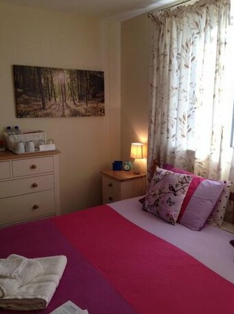 Rosegrove Guesthouse - Photo5