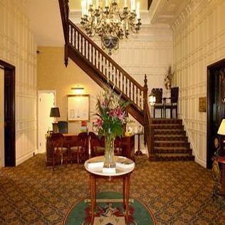 Dumbleton Hall Hotel - Photo2