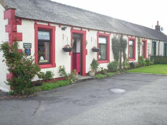 East Brae Cottage