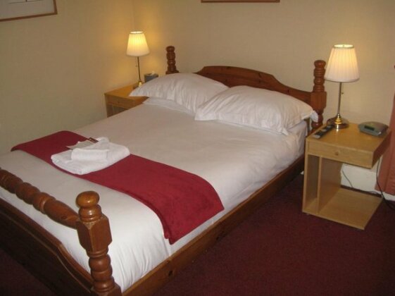 Torbay Lodge Guest House - Photo3