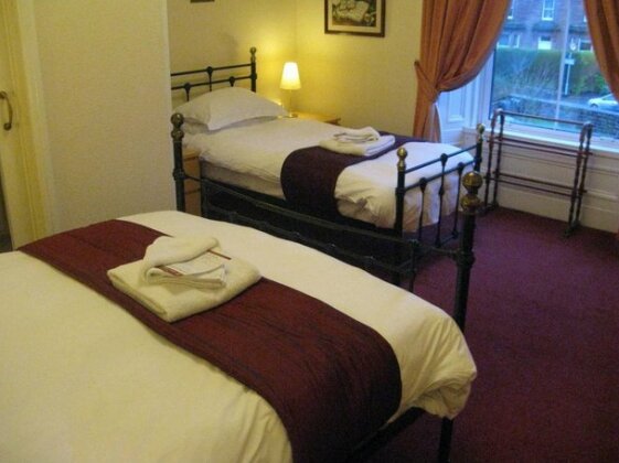 Torbay Lodge Guest House - Photo5
