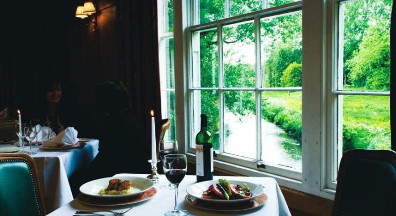 Dunadry Hotel & Country Club - Photo3