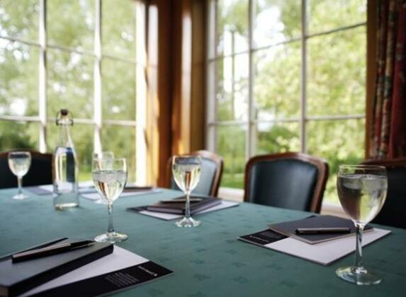Dunadry Hotel & Country Club - Photo5