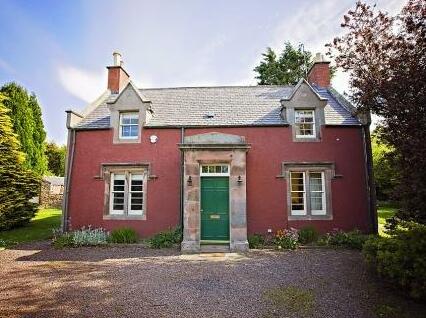 Head Gardeners Cottage