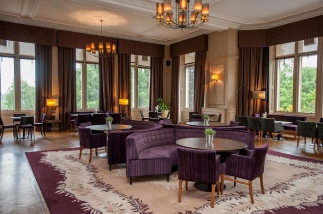 DoubleTree by Hilton Dunblane Hydro Hotel - Photo3