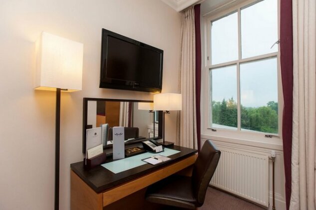 DoubleTree by Hilton Dunblane Hydro Hotel - Photo5