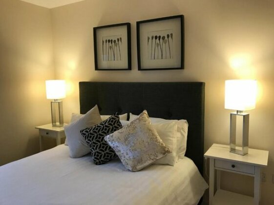 Luxury Dunblane Apartment - Photo2