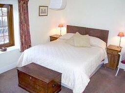 Yeos Farm Bed & Breakfast Exeter - Photo2