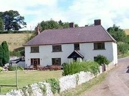 Yeos Farm Bed & Breakfast Exeter