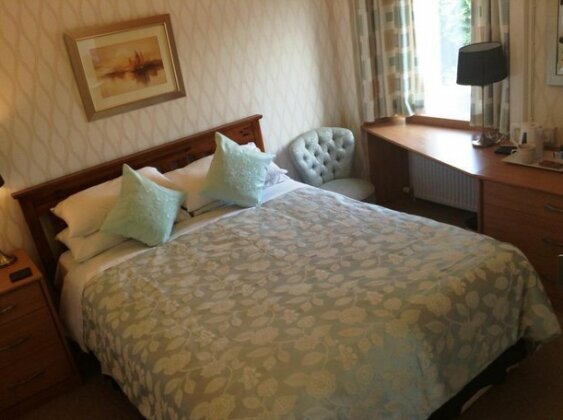 Aberlaw Guest House - Photo5