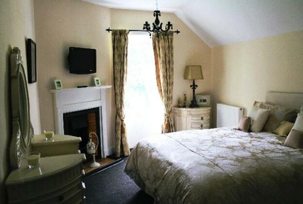Balmuirfield House Bed and Breakfast - Photo2