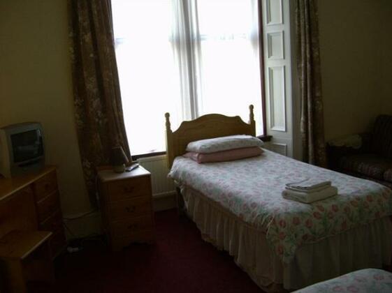 Cloisterbank Guest House - Photo4