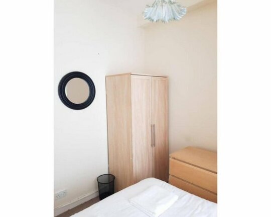 Convenient Clean and Comfortable Flat - Photo3