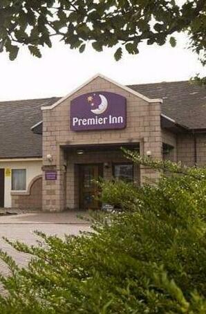 Premier Inn Dundee Centre
