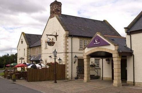 Premier Inn East Dundee - Photo2