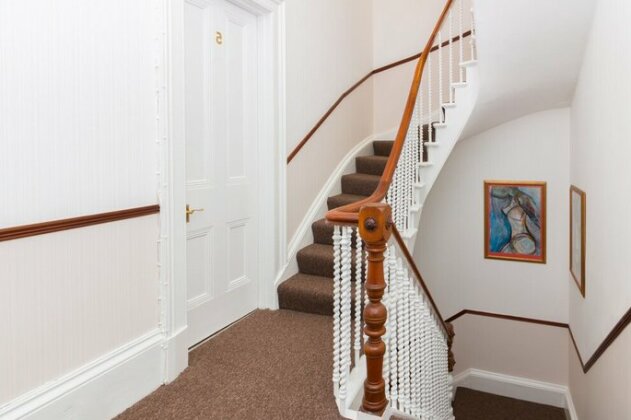 Strathdon Guest House - Photo3