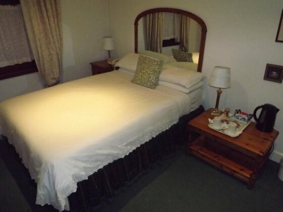 The Hotel Broughty Ferry - Photo4