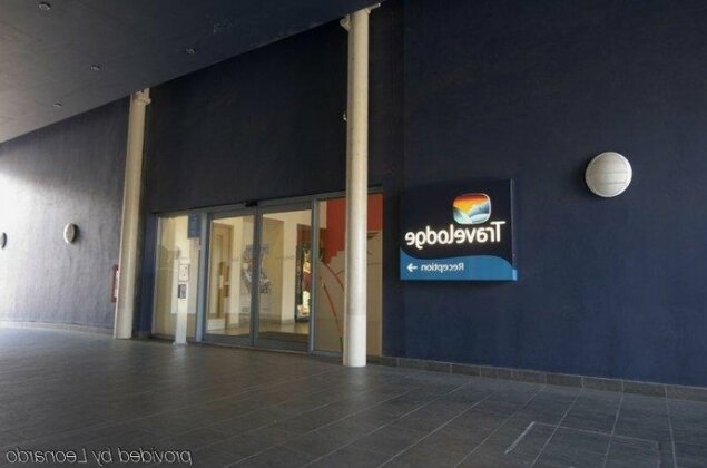 Travelodge Dundee Central - Photo3
