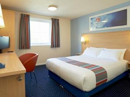 Travelodge Dundee Central - Photo5