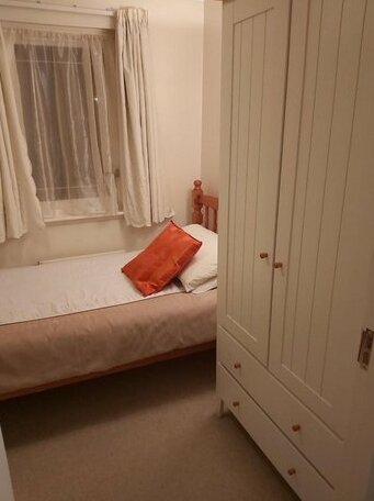 Homely Bed and Breakfast - Photo3
