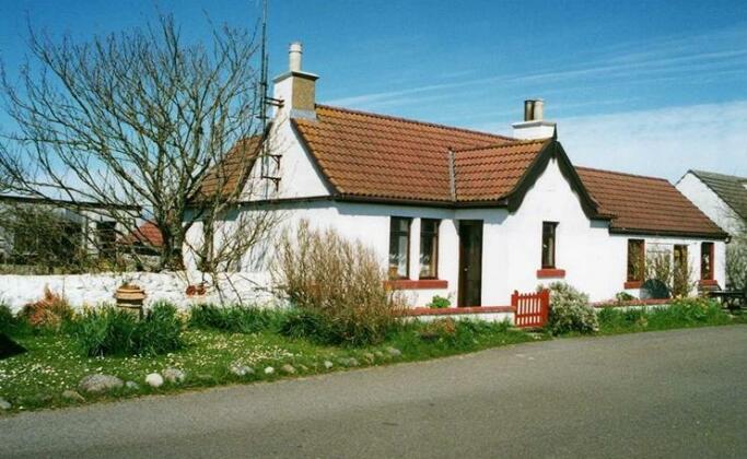 Dunnet Head Self Catering and B&B