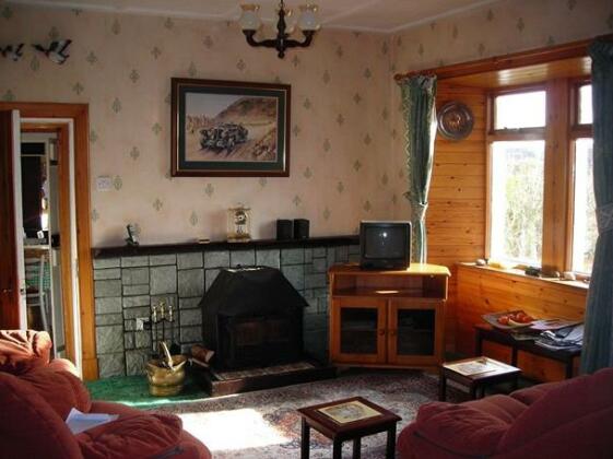 Dunnet Head Self Catering and B&B - Photo2
