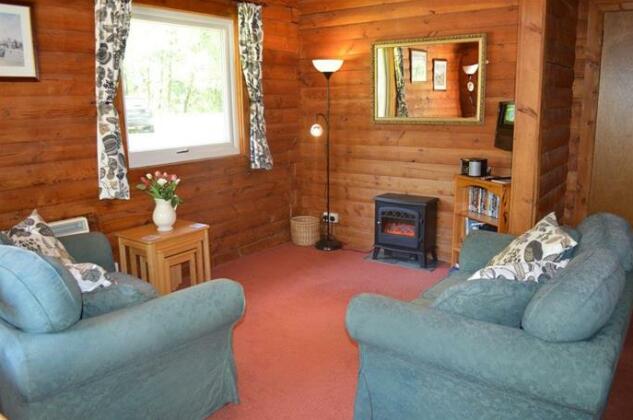 Chestnut Lodge Dunoon - Photo3