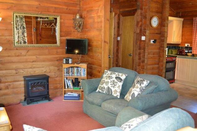 Chestnut Lodge Dunoon - Photo4