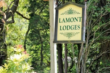 Chestnut Lodge Dunoon