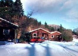 Lamont Lodges Dunoon - Photo2